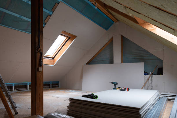 Best Home Insulation Services  in Willard, MO