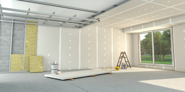 Range of Insulation Solutions in Willard, MO
