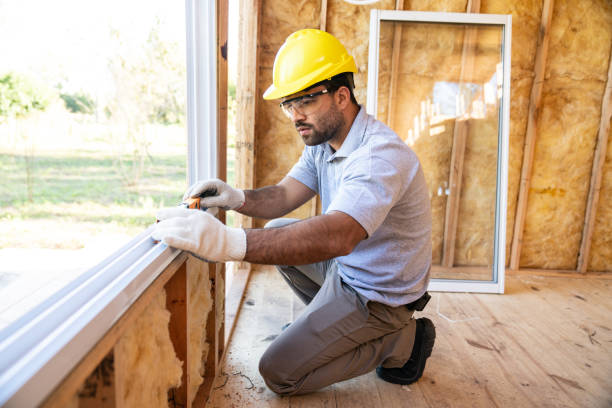 Best Insulation for New Construction  in Willard, MO
