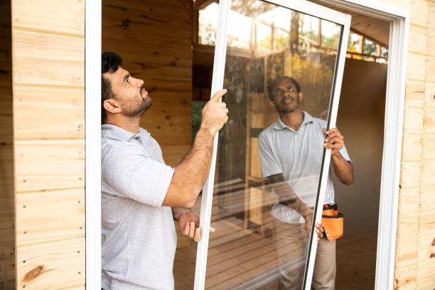 Best Insulation Repair Services  in Willard, MO