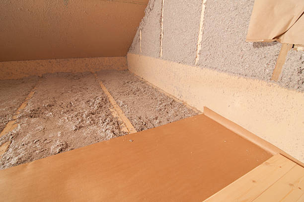 Best Insulation Replacement Services  in Willard, MO